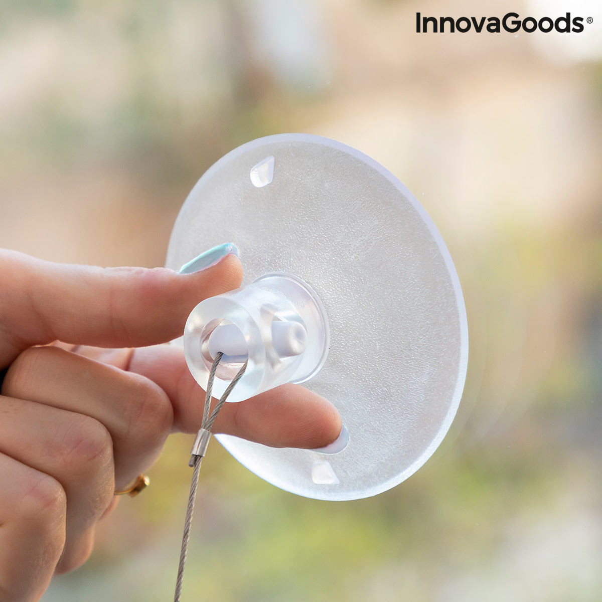 Hanging Cat Hammock - Cozy Window Lounger