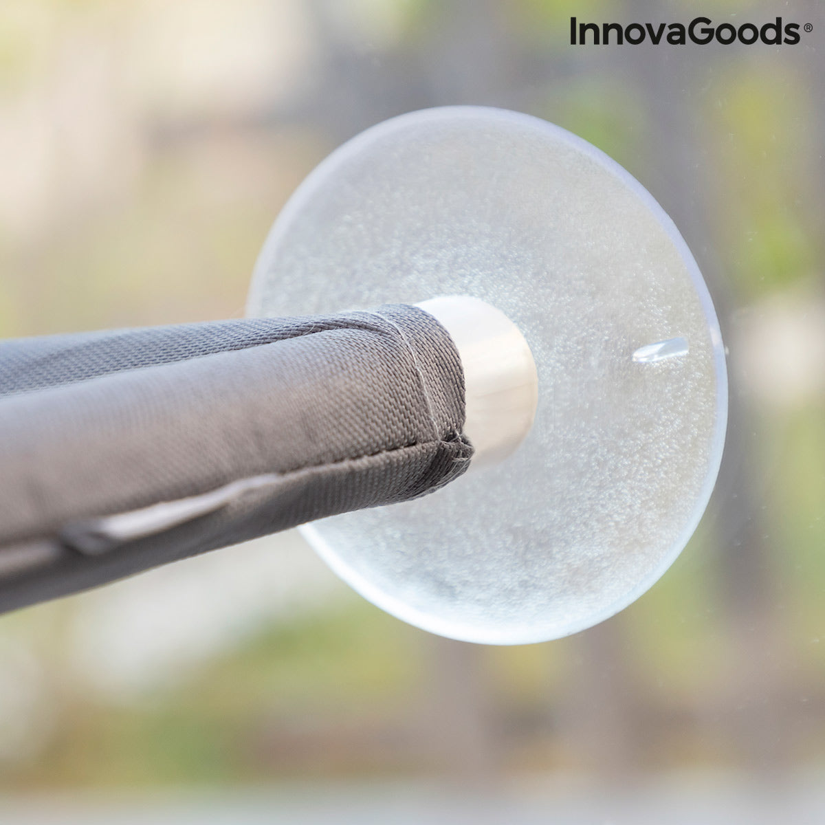 Hanging Cat Hammock - Cozy Window Lounger