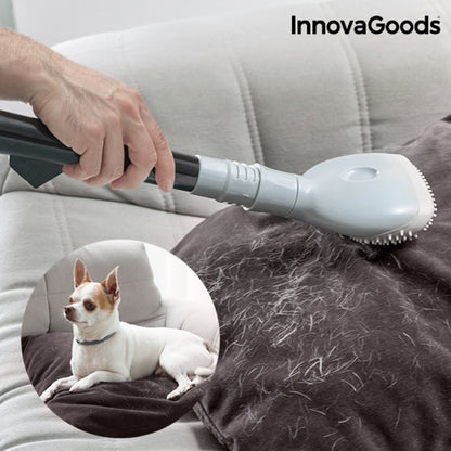 Pet Hair Removal Vacuum Brush- Furniture & Upholstery Cleaner